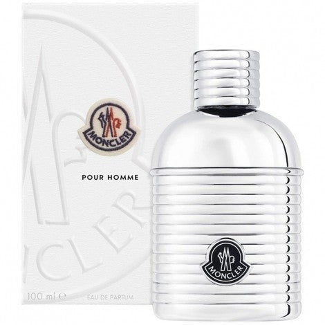 Perfume Moncler Pour Homme Edp 100ML