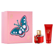 Perfume Ch Mujer Edt 100 Ml / Body Lotion 100 Ml Estuche