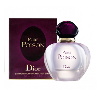 Perfume Pure Poison Mujer Edp 100 Ml