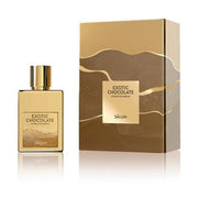 Perfume Salum Exotic Chocolate Unisex Extrait De Parfum 50 Ml
