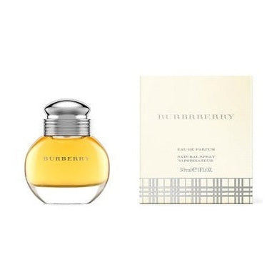 Perfume Burberry Mujer Edp 30 Ml