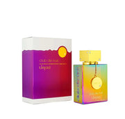 Perfume Armaf Club De Nuit Untold Unisex Edp 200 Ml