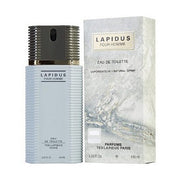 Perfume Lapidus Hombre Edt 100 Ml