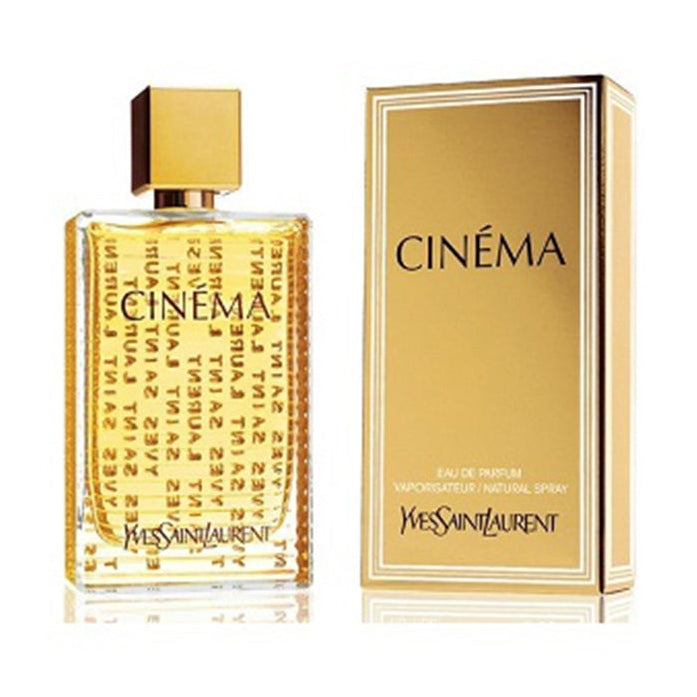 Perfume Cinema Mujer Edp 90 Ml