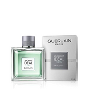 Perfume Guerlain L Homme Ideal Cool Hombre Edt 50 Ml