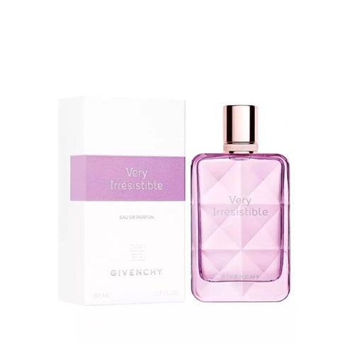 PERFUME VERY IRRESISTIBLE NEW 23 DAMA EDP 80 ML
