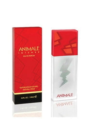 Perfume Animale Intense Mujer Edp 100 Ml