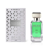 Perfume Beas Ares  Hombre Edp 100 Ml