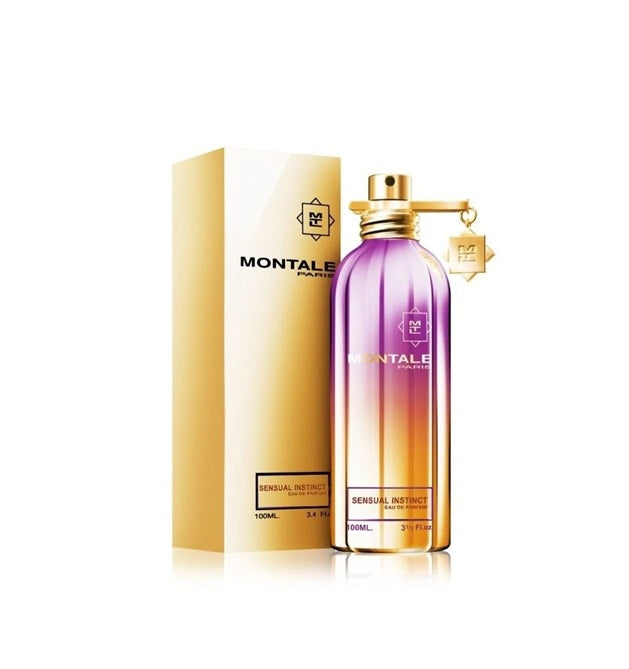 PERFUME MONTALE SENSUAL INSTINCT UNISEX EDP 100 ML