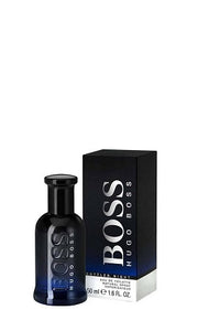 Perfume Boss Night Hombre Edt 50 Ml