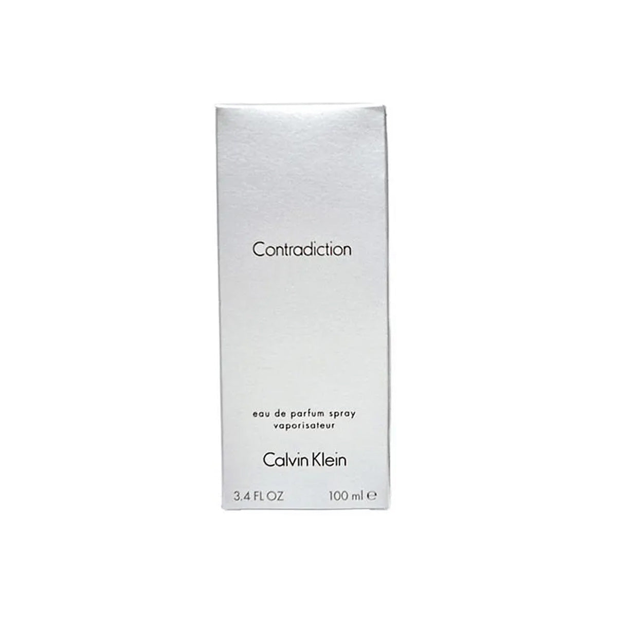 Perfume Contradiction Mujer Edp 100 Ml