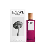 Perfume Loewe Earth Mujer Edp 100 Ml
