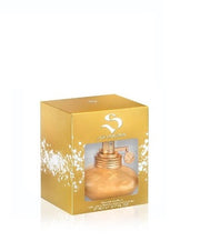 Perfume S Shakira Deluxe (Con Brillo) Mujer Edt 80 Ml