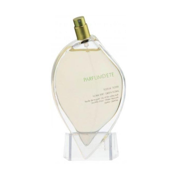 Perfume Kenzo D Ete Mujer Edp 75 Ml Tester