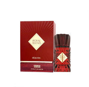 Perfume French Avenue Royal Blend Sequoia Unisex Extrait De Parfum 100 Ml