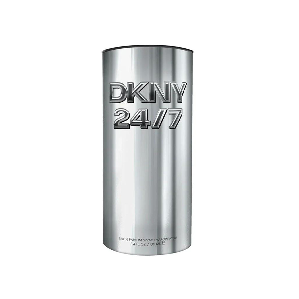 Perfume Dkny 24/7  Mujer Edp 100 Ml