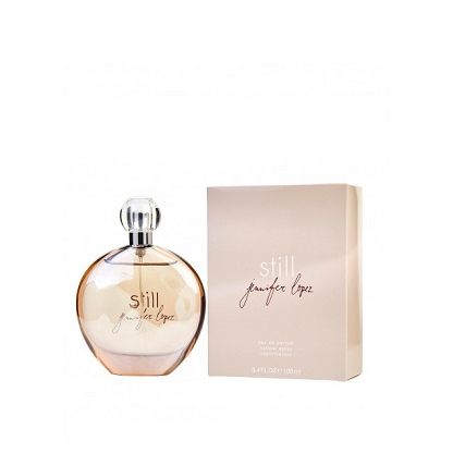 PERFUME STILL MUJER EDP 100 ML