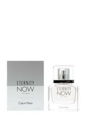 Perfume Eternity Now Hombre Edt 30 Ml
