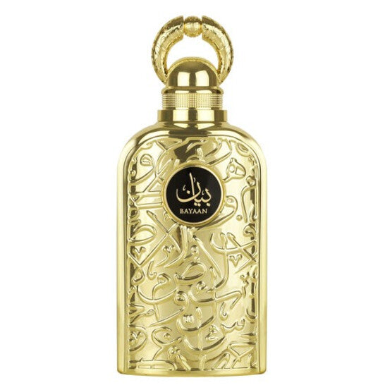 Perfume Lattafa Bayaan Unisex Edp 100 Ml Imagen secundaria del producto
