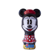 SHAMPOO MINNIE MOUSE 2D UNISEX 350 ML