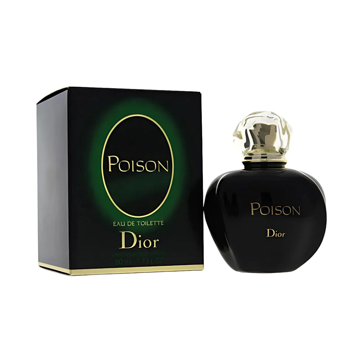 Perfume Poison Mujer Edt 100 Ml
