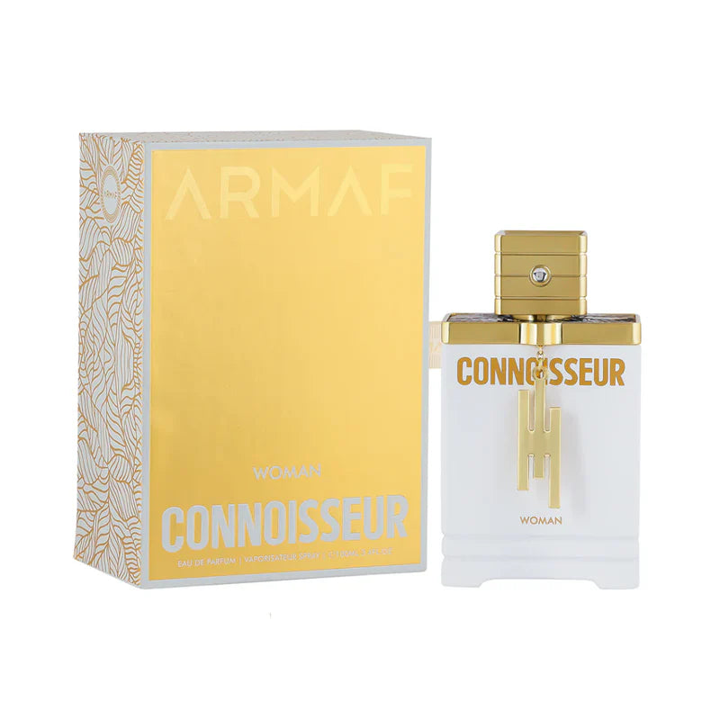 Perfume Armaf Woman Connoisseur Mujer Edp 100 Ml