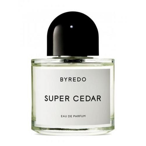 Perfume Byredo Super Cedar Unisex Edp 100 Ml Imagen principal del producto
