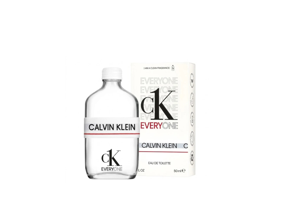 Perfume Ck Everyone Unisex Edt 50 Ml
