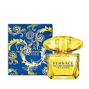 Perfume Versace Yellow Diamond Intense Mujer Edp 90 Ml