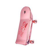 Perfume 212 Heroes Mujer Edp 80 Ml Tester
