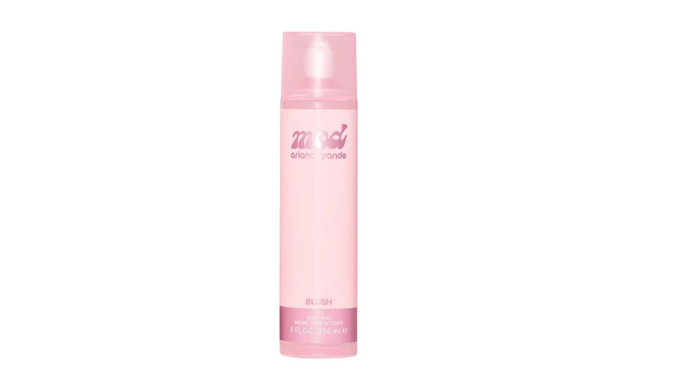 Colonia Ariana Grande Mod Blush Mujer Body Mist 236 Ml