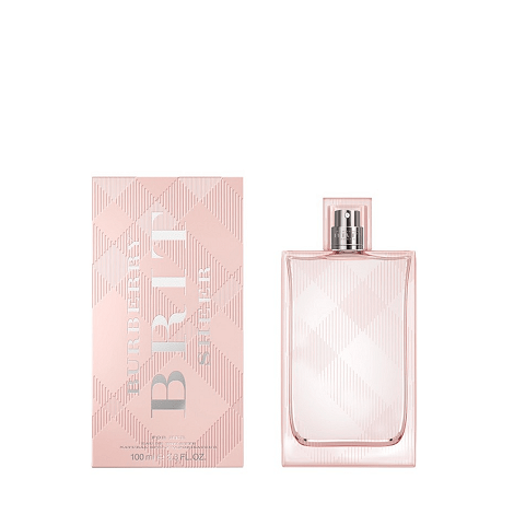 PERFUME BRIT SHEER MUJER EDT 100 ML