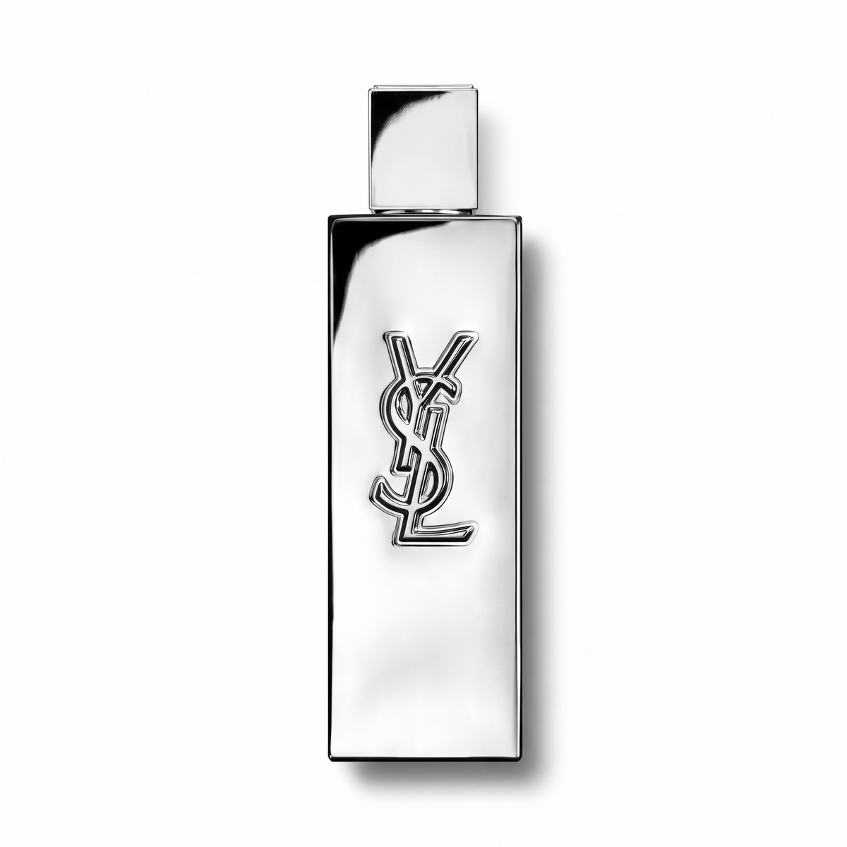 Perfume Ysl Myslf L Aboslu Unisex Parfum 60 Ml