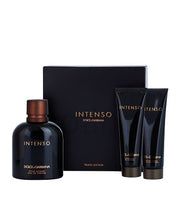 Perfume Dolce Gabbana Intenso Hombre Edp 125 Ml Estuche