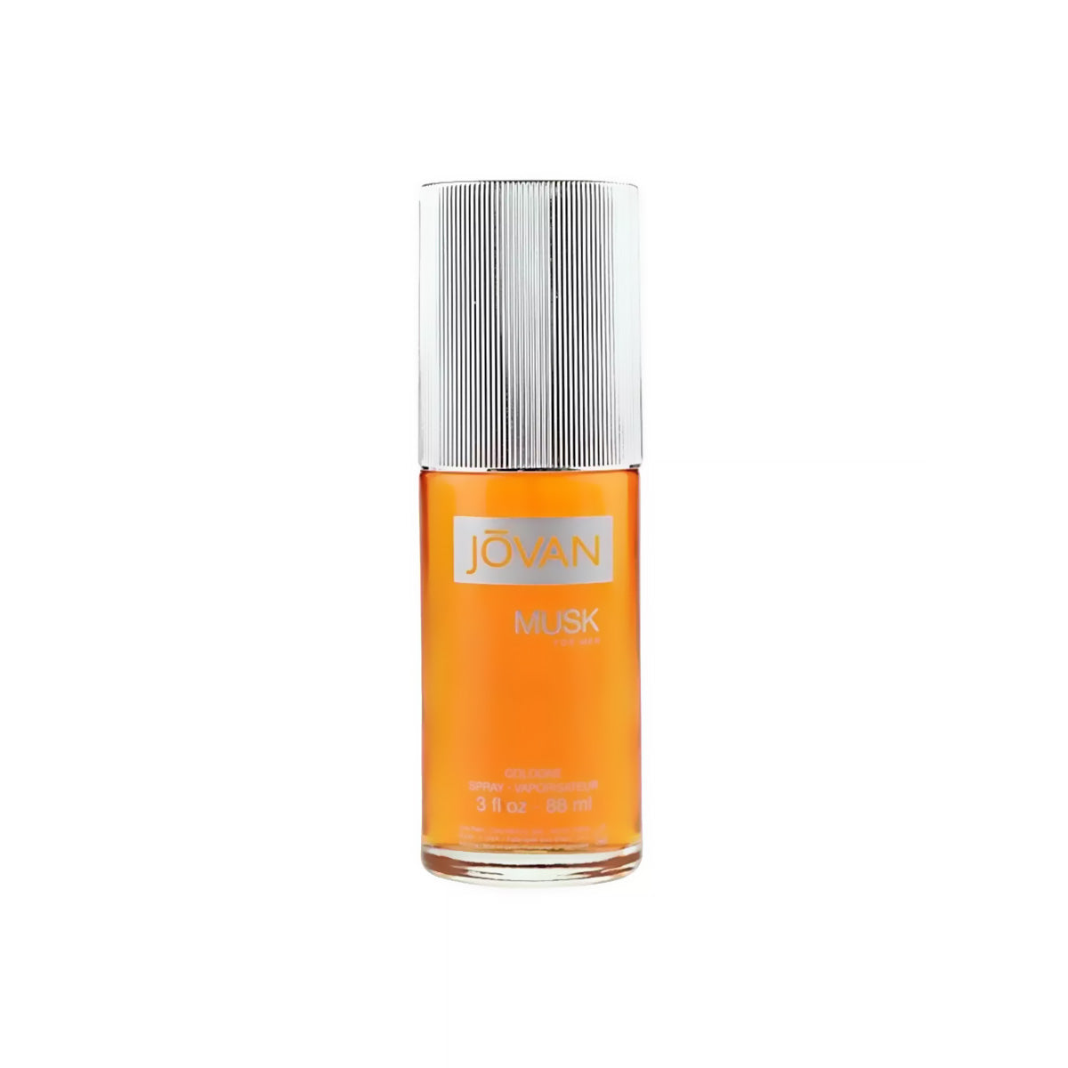Perfume Jovan Musk Hombre Edc 88 Ml