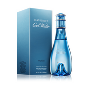Perfume Cool Water Mujer Edt 200 Ml
