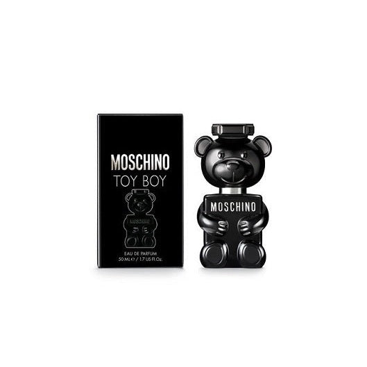 Perfume Toy Boy Moschino Hombre Edp 50 Ml