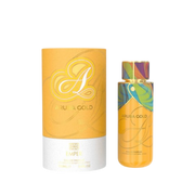 Perfume Emper Aruba Gold Unisex Edp 100 Ml