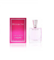 Perfume Miracle Lancome Mujer Edp 30 Ml