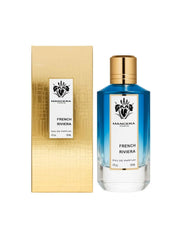 PERFUME MANCERA INTENSE FRENCH RIVIERA UNISEX EDP 120 ML