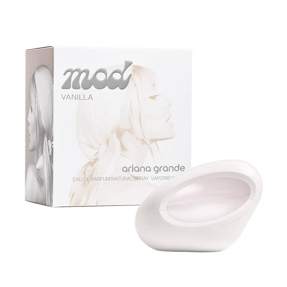Perfume Ariana Grande Mod Vanilla Mujer Edp 100 Ml