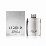 Perfume Mont Blanc Legend Elixir Hombre Parfum 50 Ml