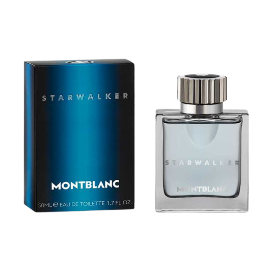 Perfume Starwalker Hombre Edt 50 Ml