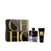 Perfume Ch Prive Hombre Edt 100 Ml Estuche