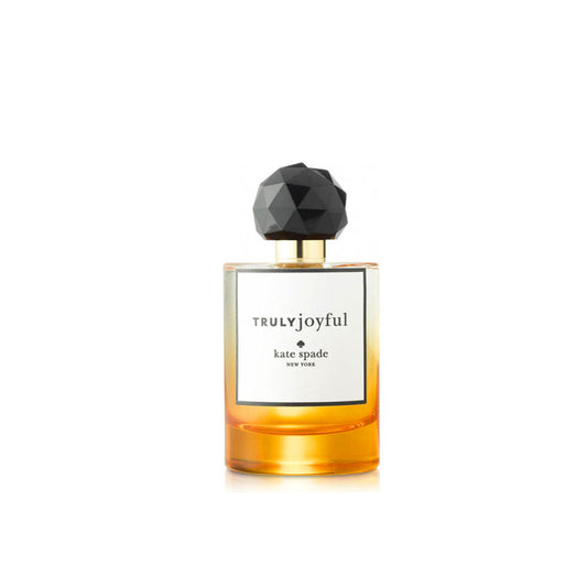 PERFUME KATE SPADE NEW YORK TRULY JOYFUL MUJER EDT 75 ML TESTER