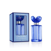 Perfume Oscar De La Renta Blue Orchid Mujer Edt 100 Ml