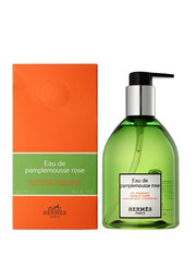 GEL DE DUCHA EAU DE PAMPLEMOUSSE ROSE HERMES UNISEX HAND & BODY CLEANSING 300 ML