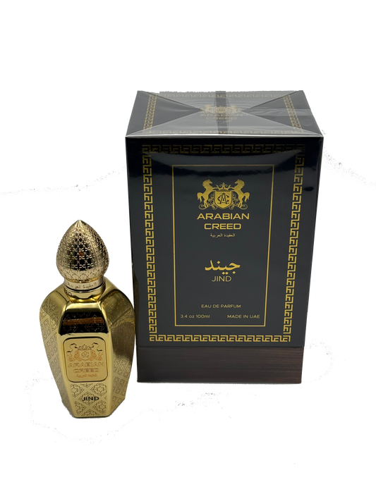 Perfume Arabian Creed Jind Edp 100Ml