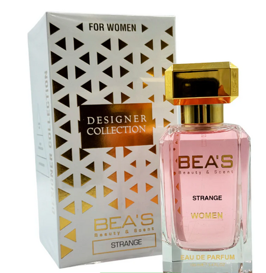 Perfume Beas Strange Edp 100ML Mujer