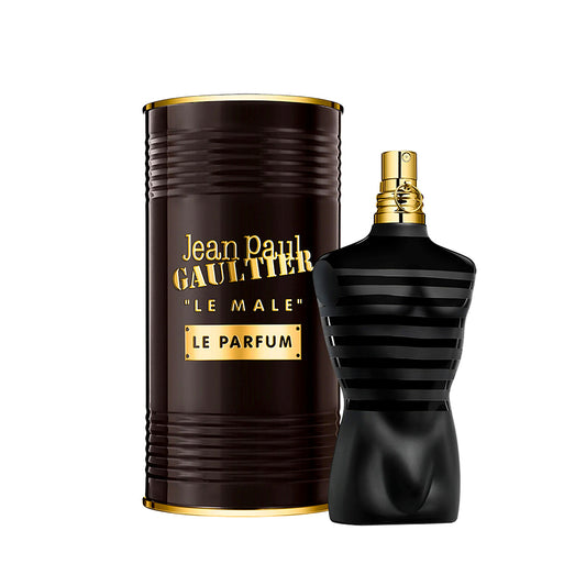PERFUME JEAN PAUL GAULTIER LE MALE LE PARFUM HOMBRE EDP INTENSE 125 ML